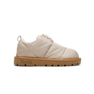 Flufie Ayakkabı Klasik Seri Sand Beige