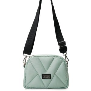 MyFlufie Mini Çanta Macaron Serie Mint