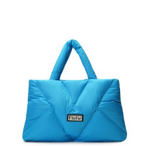 MyFlufie Omuz Çantası Macaron Serie Iceberg