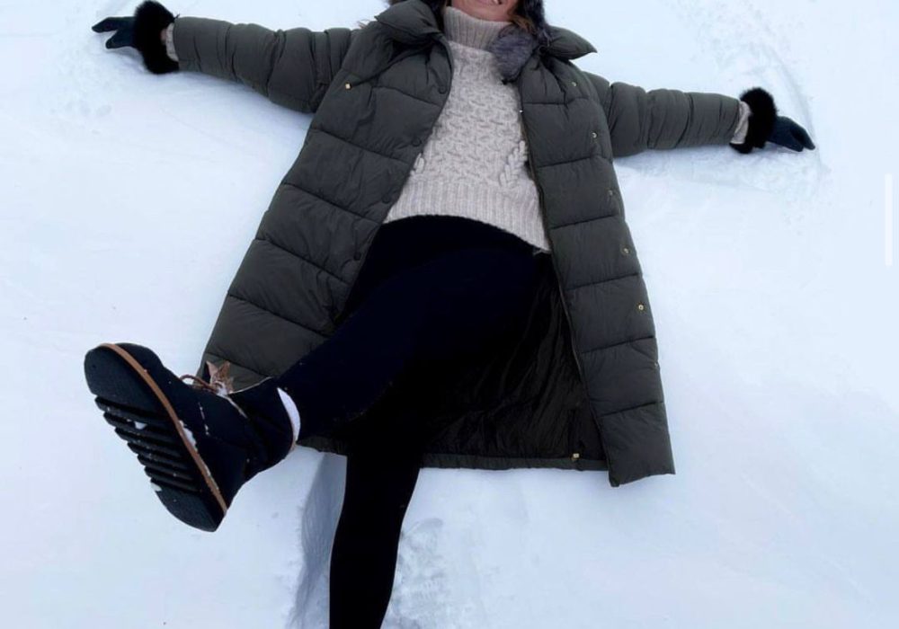 WINTER PROOF